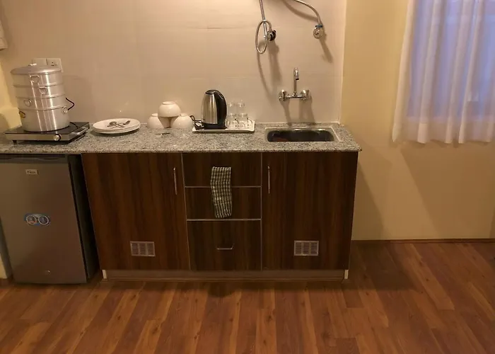 Zenith Thamel - Makalu 1bhk * Kathmandu
