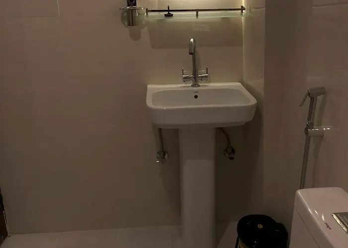 Zenith Thamel - Makalu 1bhk *