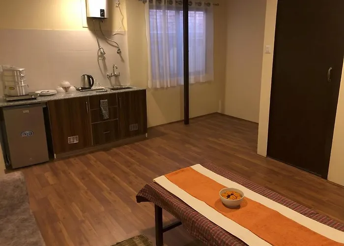 Appartamento Zenith Thamel - Makalu 1bhk