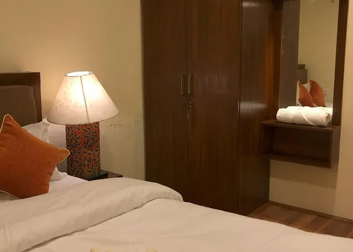 Zenith Thamel - Makalu 1bhk Kathmandu