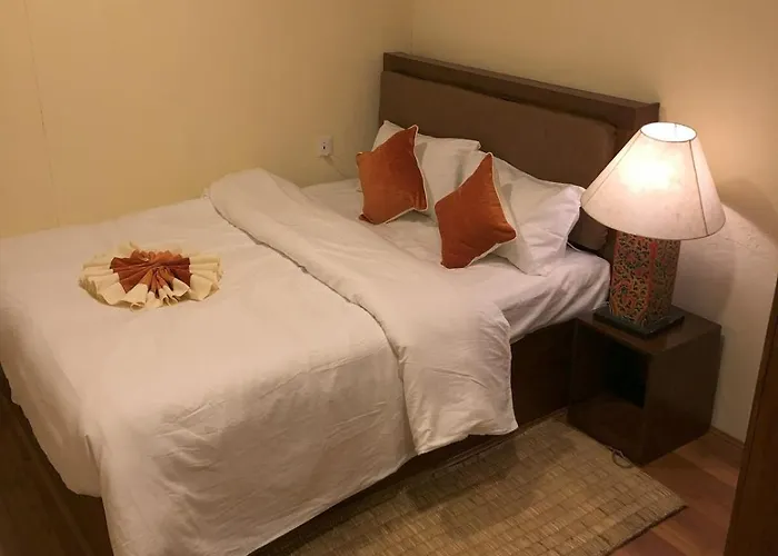 Zenith Thamel - Makalu 1bhk